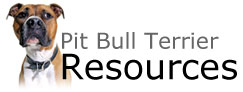 Pit Bull Resources