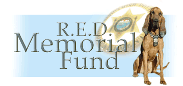 R.E.D. Memorial Fund