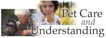 Pet Care and Understanding