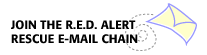 Join the RED Alert Rescue E-Mail Chain