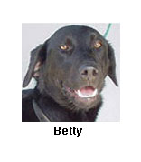 Betty